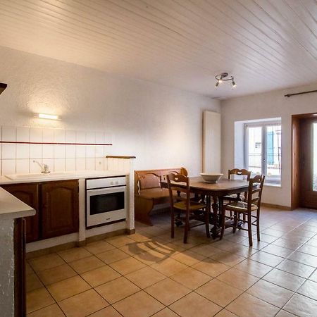 Gite La Saonoise Villa Conflandey Екстериор снимка